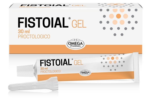 FISTOIAL GEL PROCTOLOGICO 30 ML - famajoy.it