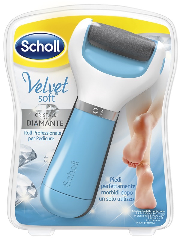 VELVET SOFT GADGET - famajoy.it