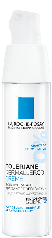 TOLERIANE DERMALLERGO CREMA VISO 40 ML - famajoy.it