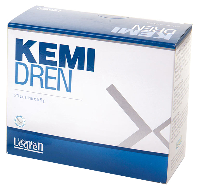 KEMIDREN 20 BUSTINE - famajoy.it