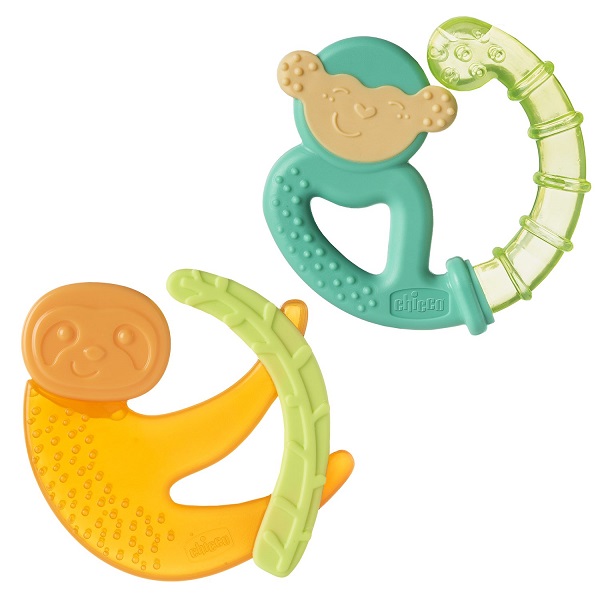 CHICCO MASSAGGIA FRESH ANIMAL 4M+ - famajoy.it