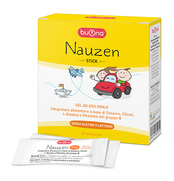 NAUZEN STICK 20 STICK - famajoy.it