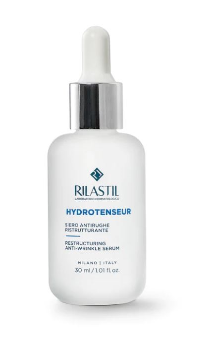 RILASTIL HYDROTENSEUR SIERO ANTIRUGHE RISTRUTTURANTE 30 ML - famajoy.it