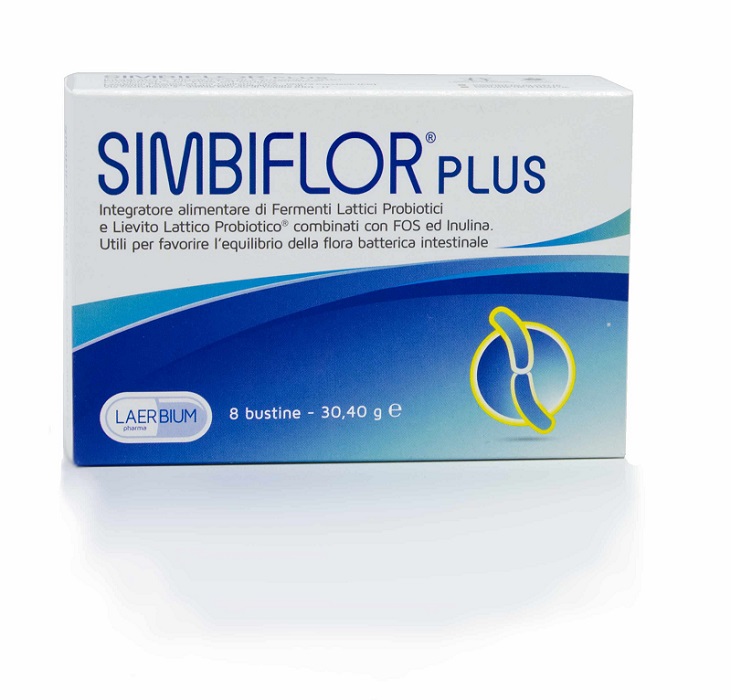 SIMBIFLOR PLUS 8 BUSTINE - famajoy.it