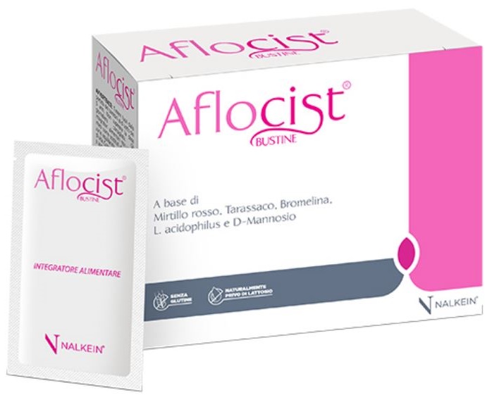 AFLOCIST 14 BUSTINE - famajoy.it