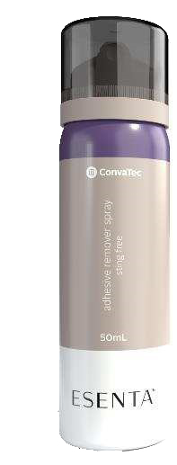 ESENTA RIMUOVI ADESIVO SPRAY 50 ML - famajoy.it