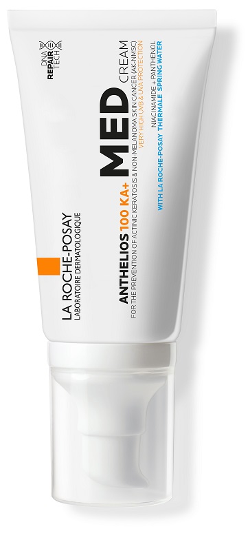 ANTHELIOS 100 KA+ MED 50 ML - famajoy.it