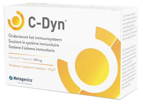 C DYN NFI 45 COMPRESSE - famajoy.it