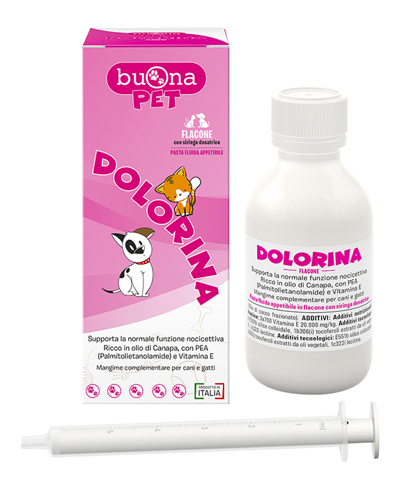 DOLORINA FLACONE 90 G - famajoy.it