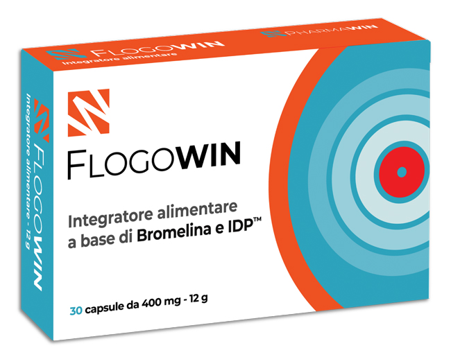 FLOGOWIN 30 CAPSULE - famajoy.it