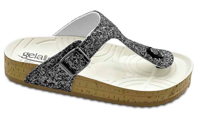 CALZATURA CON PLANTARE INDOSSABILE WOODSTOCK 3.0 BLACK 39/40 - famajoy.it