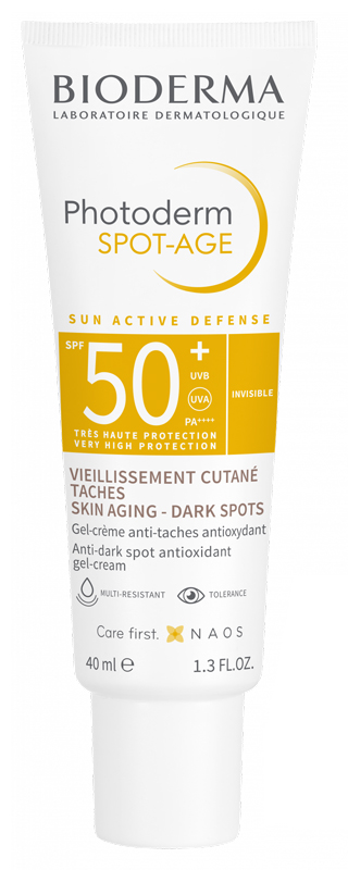 PHOTODERM SPOT AGE 40 ML - famajoy.it