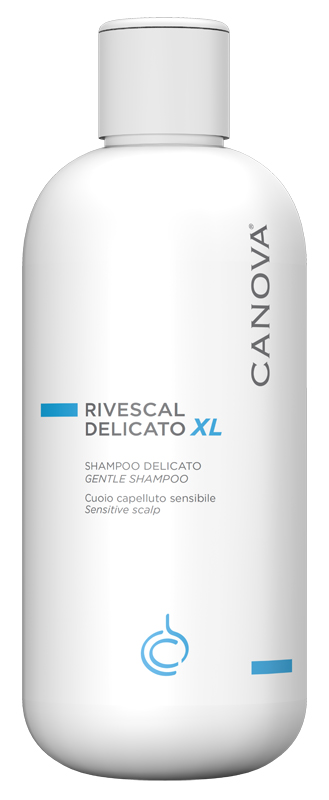 RIVESCAL DELICATO XL SHAMPOO 500 ML - famajoy.it