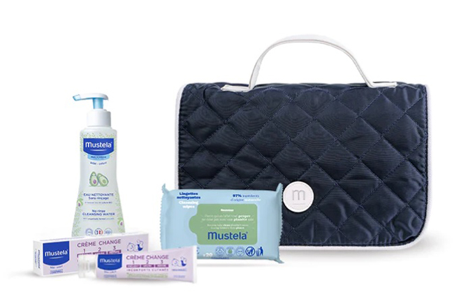 MUSTELA VANITY SET 2022 - famajoy.it
