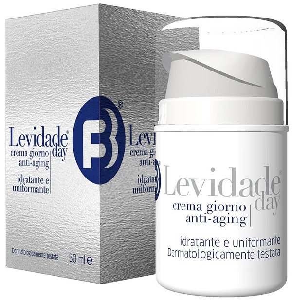 LEVIDADE DAY 50 ML - famajoy.it