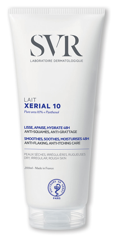 XERIAL 10 LAIT 200 ML - famajoy.it