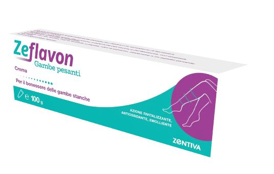 ZEFLAVON GAMBE PESANTI 100 G - famajoy.it