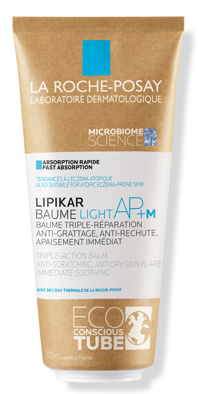LIPIKAR BAUME AP+M LIGHT 200 ML - famajoy.it