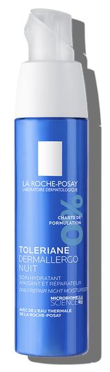 TOLERIANE DERMALLERGO NOTTE 40 ML - famajoy.it
