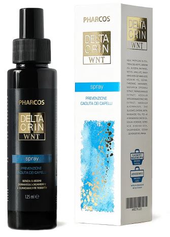 DELTACRIN WNT SPRAY PHARCOS 125 ML - famajoy.it