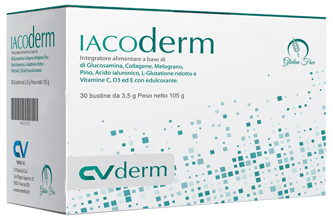 IACODERM 30 BUSTINE - famajoy.it