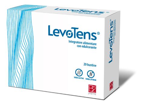 LEVOTENS 20 BUSTINE - famajoy.it