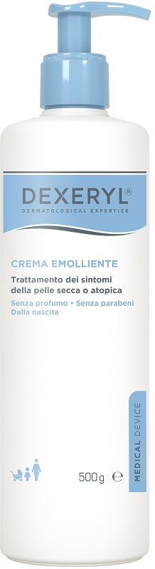DEXERYL 500 G CON POMPA - famajoy.it
