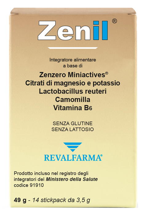ZENIL 14 BUSTINE 3,5 G - famajoy.it