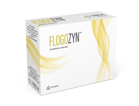 FLOGOZYN 20 CAPSULE - famajoy.it