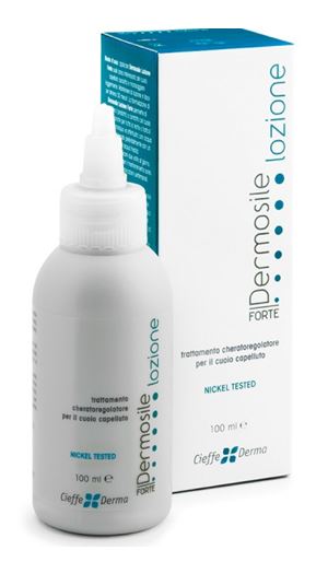 DERMOSILE LOZIONE FORTE 100 ML - famajoy.it