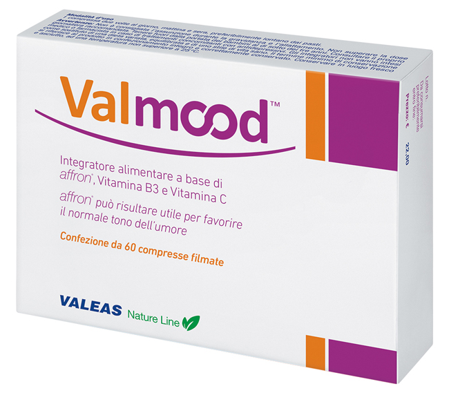 VALMOOD 60 COMPRESSE FILMATE - famajoy.it