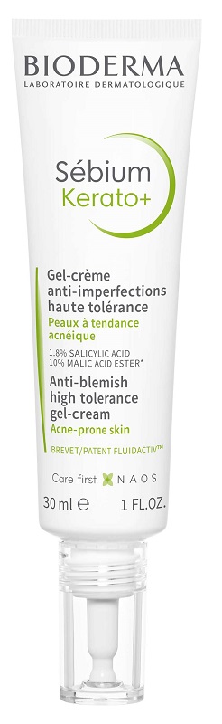 SEBIUM KERATO+ 30 ML - famajoy.it
