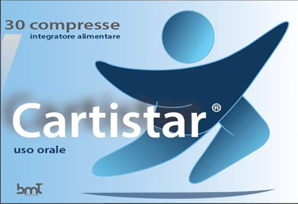 CARTISTAR 30 CAPSULE - famajoy.it