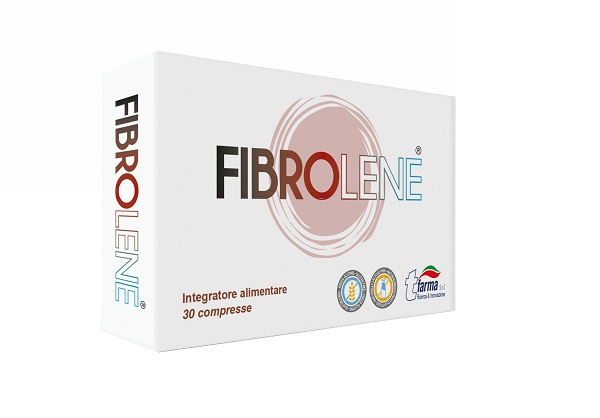 FIBROLENE 30 COMPRESSE - famajoy.it