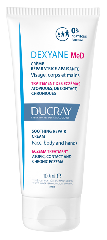 DEXYANE MED CREMA RIPARATRICE 100 ML 22 - famajoy.it