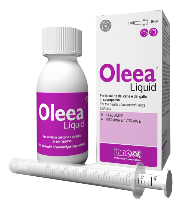 OLEEA LIQUID 60 ML - famajoy.it