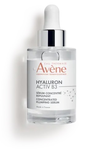 AVENE HYALURON ACTIV B3 SIERO 30 ML - famajoy.it