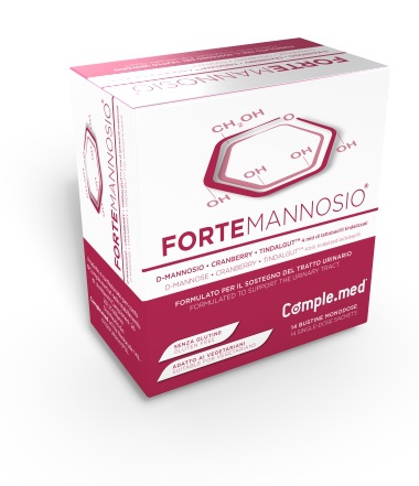 FORTEMANNOSIO 14 BUSTINE DA 12 ML - famajoy.it