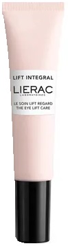 LIERAC LIFT INTEGRAL CONTORNO OCCHI LIFTANTE 15 ML 2022 - famajoy.it