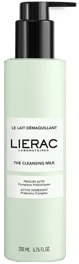 LIERAC LATTE STRUCCANTE 200 ML 2022 - famajoy.it