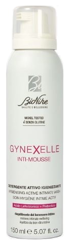 GYNEXELLE INTI MOUSSE 150 ML - famajoy.it