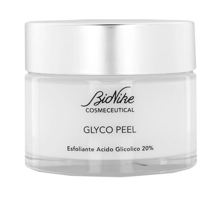 COSMECEUTICAL GLYCO PEEL ESFOLIANTE ACIDO GLICOLICO 20% 50 DISCHETTI - famajoy.it