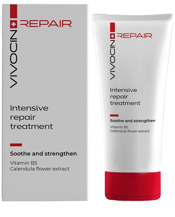 VIVOCIN INTENSIVE REPAIR TREATMENT 50 ML - famajoy.it