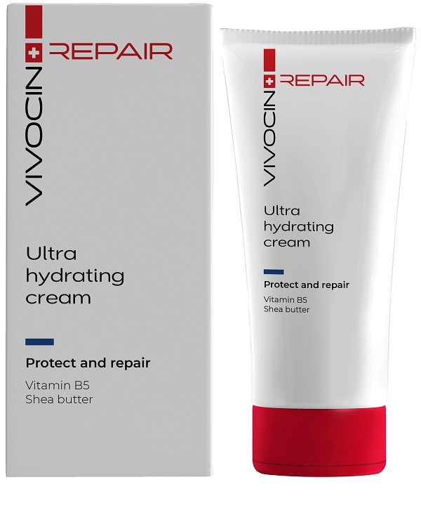 VIVOCIN ULTRA HYDRATING CREAM 50 ML - famajoy.it