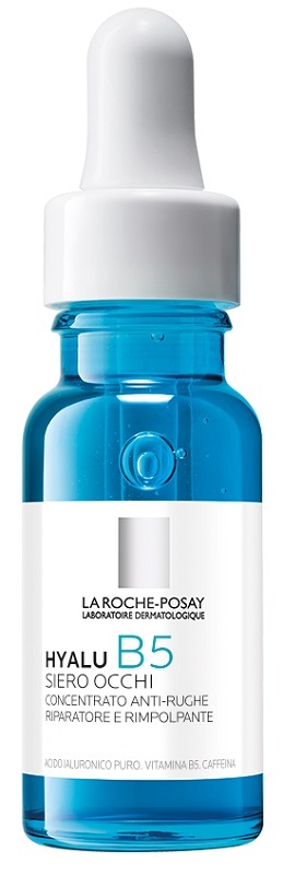 HYALU B5 SIERO OCCHI 15 ML - famajoy.it