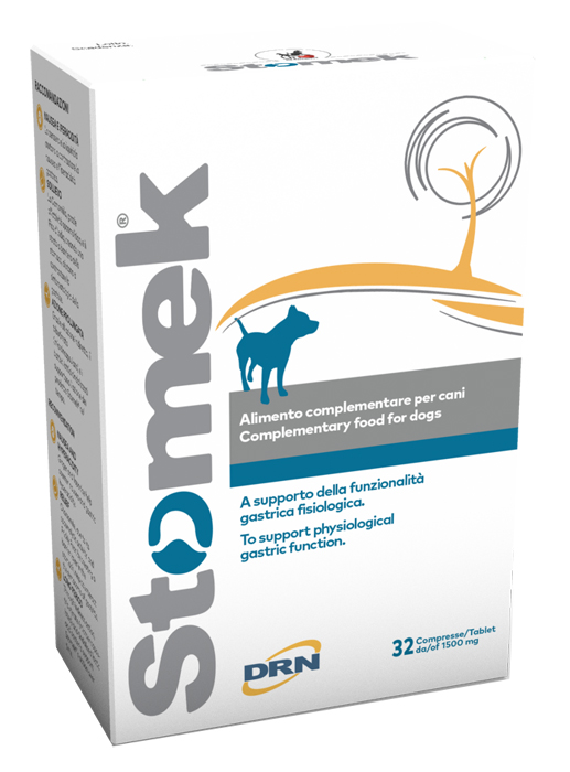 STOMEK 32 COMPRESSE - famajoy.it