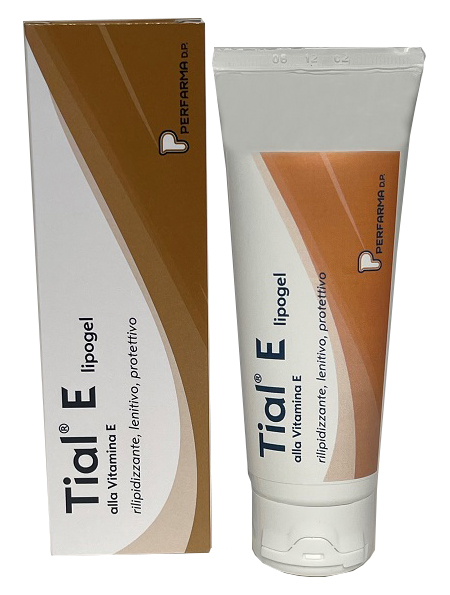 TIAL E LIPOGEL CUTE MUCOSE SECCHE 75 ML - famajoy.it