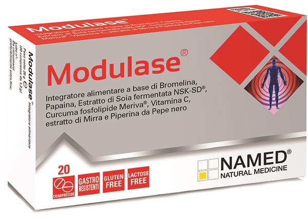 MODULASE 20 COMPRESSE - famajoy.it
