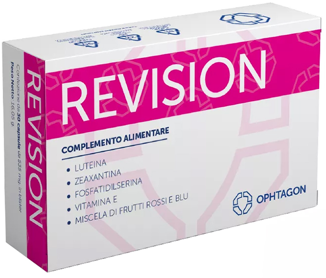 REVISION 30 CAPSULE - famajoy.it