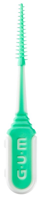 GUM SOFT PICK COMFORT FLEX COOL MINT REGULARE SCOVOLINI 80 PEZZI - famajoy.it